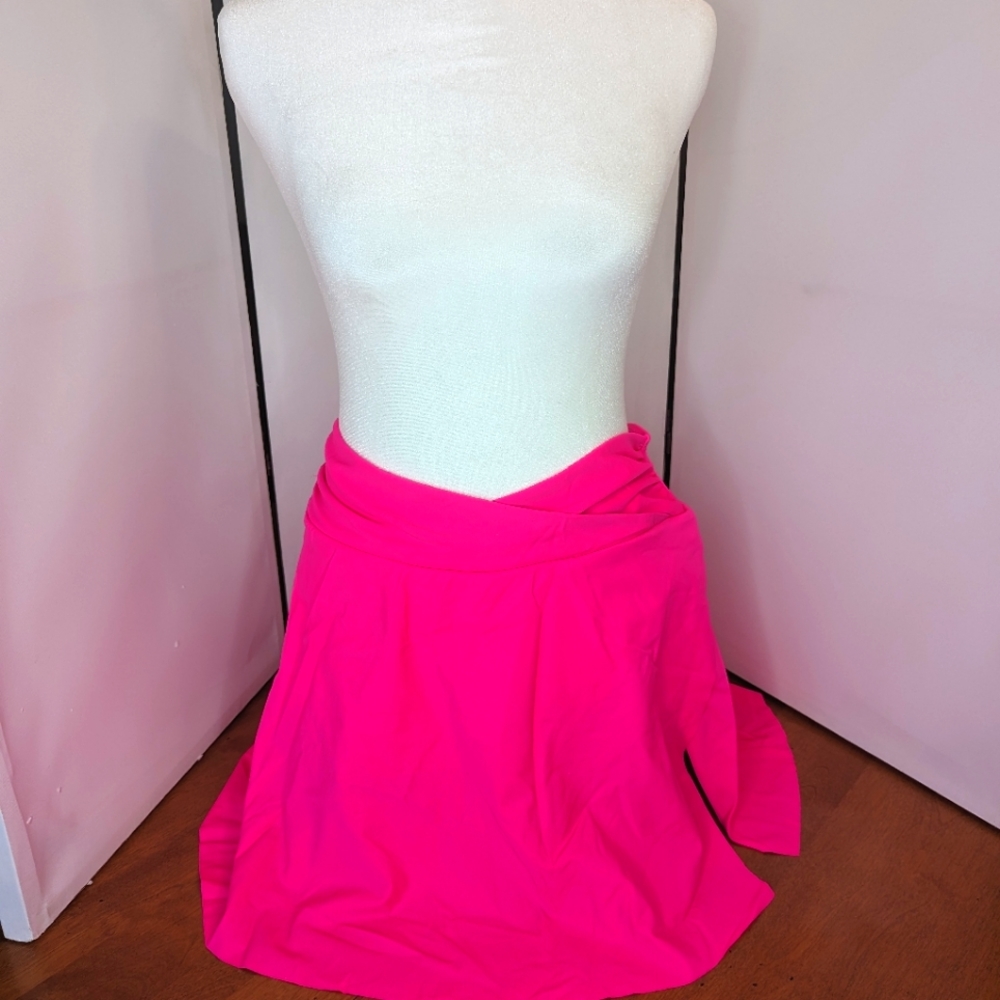 3/$14 NWOT Women's Swim Skort